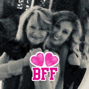 Meet your Posher, Lori